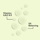 Urban Veda Bio Organic Moringa Oil | For Pimple & Acne Prone Skin| Oil Balancing Booster with Squalene | Vitamin A, B, C & E Bio Oil for Face | For Teens to Adults |Rejuvenates & Nourishes Skin | 15ML