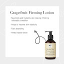 New Nordic Herbal Joy Firming Body Lotion with Shea Butter for Hydrated Skin, Smoothing, Firming, & Nourishing Formula for a Youthful Glow, 250ml