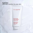 Clarins Moisture-Rich Body Lotion 200ml
