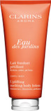 Clarins Eau des Jardins Body Lotion 200ml