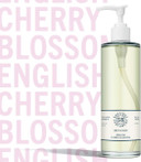 SHAY & BLUE English Cherry Blossom Rich Almond Shower Oil 250ml