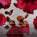 RITUALS Body Cream + Refill The Ritual of Ayurveda Gift Set - Moisturising Body Cream with Indian Rose and Sweet Almond Oil - Nourishing Properties, 220ml + 220ml RITUALS Body Cream + Refill The Ritual of Ayurveda Gift Set - Moisturising Body Cream with Indian Rose and Sweet Almond Oil - Nourishing Properties, 220ml + 220ml