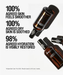 Grown Alchemist Restorative Body Oil - Ylang Ylang & Tamanu - Organic Formula with Antioxidants, Hydrating, Nourishing, Skin Toning and Firming Stretch Mark Oil - Scented Body Oils for Skin - 100 ml