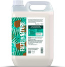 Faith In Nature Natural Lavender & Geranium Hand & Body Lotion, Relaxing, Vegan & Cruelty Free, No SLS or Parabens, 5L Refill Pack