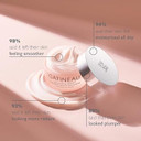 Gatineau - Tan Accelerating Lotion (400ml) to Enhance Natural Tanning + Collagene Expert Ceramide Smoothing Face Cream (15ml) with Hyaluronic Acid