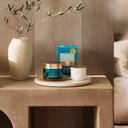 RITUALS Body Cream + Refill The Ritual of Mehr Gift Set - Energising Body Cream with Sweet Orange and Cedar Wood - Nourishing Properties, 220ml + 220ml RITUALS Body Cream + Refill The Ritual of Mehr Gift Set - Energising Body Cream with Sweet Orange and Cedar Wood - Nourishing Properties, 220ml + 220ml