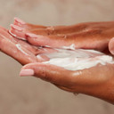 Mama Mio Tummy Rub Scrub 180 ml | Pregnancy Gentle Body Exfoliator | For Dry Skin | 97 Percent Natural Origin