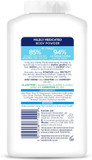 CUTICURA Mildly Medicated Talcum Body Powder 150g, Packaging May Vary, Many Uses Personal Hygiene, Prevent Smudging After Self-Tanning & Facial Makeup CUTICURA Mildly Medicated Talcum Body Powder 150g, Packaging May Vary, Many Uses Personal Hygiene, Prevent Smudging After Self-Tanning & Facial Makeup