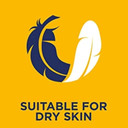 CUTICURA Mildly Medicated Body Powder 250 g, Many Uses Personal Hygiene, Sweat Control, Chafing and Friction Prevention, Itching Relief (Pack of 2)