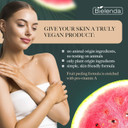 Bielenda Vegan Friendly - Peels Very Effectively, Gently Exfoliate Rough, Thickened Dead Skin, Cleanse, Restore Its Smoothness And Softness - Vegan Friendly Watermelon Body Scrub - 200 g