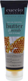 Cuccio Coconut & White Ginger Butter Scrub Tube 4oz