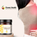 Nature Knows Best Comfrey, Arnica, Witch Hazel and Vitamin E Balm (Pack of 2) | 2 x 60g of Premium Muscle Balm with Comfrey, Arnica, Witch Hazel and Vitamin E