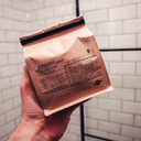 Apothecary 87 Body Scrub | Premium Formulation With Coffee Grounds, Dead Sea Salt & Coconut Flower Sugar | Exfoliating Body & Face Scrub | 400g