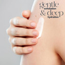 Ameliorate Smoothing Body Exfoliant 150ml | Lab6, Shea Butter, Coconut Oil | Dermatologically tested, Menopause friendly, BSF approved