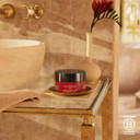 RITUALS Body Scrub The Ritual of Ayurveda - Body Salt Scrub Made with Pink Salt from Punjab and Sweet Almond Oil - Made from 94% Natural Origin Ingredients - 300g RITUALS Body Scrub The Ritual of Ayurveda - Body Salt Scrub Made with Pink Salt from Punjab and Sweet Almond Oil - Made from 94% Natural Origin Ingredients - 300g