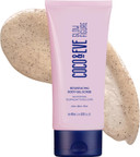 Coco & Eve Resurfacing Body Gel Scrub - Exfoliating Scrub with AHA, BHA for Smoothing, Brightening and Pre-Tan Prep. Improves Dry, Textured Skin, Uneven Tone. Suitable for Sensitive Skin. (170 ml)