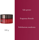 RITUALS Body Scrub The Ritual of Jing - Body Salt Scrub Made with Magnesium and Lotus Flower and Jujube Fragrance - Made from 92% Natural Origin Ingredients - 250g