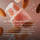 RITUALS Body Scrub The Ritual of Jing - Body Salt Scrub Made with Magnesium and Lotus Flower and Jujube Fragrance - Made from 92% Natural Origin Ingredients - 250g