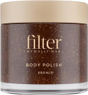 Filter by Molly-Mae Body Polish | Intensely Moisturising Full Body Scrub | Apricot Kernel Oil | Anti-Inflammatory | Smooths Skin Perfect Pre Tan Preparation | Vitamin A & Shea Butter | Antioxidant
