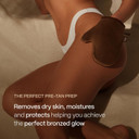Filter by Molly-Mae Body Polish | Intensely Moisturising Full Body Scrub | Apricot Kernel Oil | Anti-Inflammatory | Smooths Skin Perfect Pre Tan Preparation | Vitamin A & Shea Butter | Antioxidant