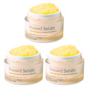 Pressed Serum Gold Apricot Bundle (Pack Of 3)