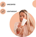 Sensica Radio Frequency Base Gel - 2oz / 60ml for RF Facial Firming and Body Slimming Machines at Home. Conductive Rich Skin Gel Formula - Base for a Smooth & Effective Treatment - Cooling & Soothing