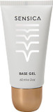 Sensica Radio Frequency Base Gel - 2oz / 60ml for RF Facial Firming and Body Slimming Machines at Home. Conductive Rich Skin Gel Formula - Base for a Smooth & Effective Treatment - Cooling & Soothing