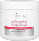 Bielenda Professional Watermelon Body Scrub Macadamia Oil 600g Bielenda Professional Watermelon Body Scrub Macadamia Oil 600g