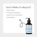New Nordic Cellufit Action Anti-Cellulite Gel - Reduce Cellulite Appearance & Enhance Skin Elasticity & Smoothness - 250ml