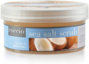 Cuccio - Sea Salt Scrub - Coconut and White Ginger - for Women - Scrub - 19.5 oz