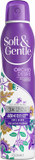 Soft & Gentle Orchid Desire Anti-Perspirant Deodorant Spray 250ml