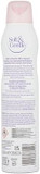 SOFT & GENTLE Anti-perspirant Deodorant, Skin Expert Hyaluronic Care, Rosewater Dew, 72H Protection 250ml