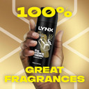 Lynx Epic Fresh Grapefruit & Pineapple Body Spray Men, 150ml