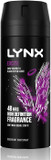 Lynx Excite Aerosol Bodyspray 150 ml