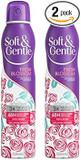 Soft & Gentle Citrus Twist Anti-Perspirant Deodorant Spray, 250ml