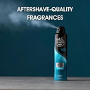 SOFT & GENTLE Desert Dry Men's Antiperspirant Deodorant Spray, 250ml