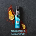 SOFT & GENTLE Desert Dry Men's Antiperspirant Deodorant Spray, 250ml