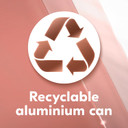 Sure Maximum Protection Invisible Anti-Perspirant Aerosol Women's Deodorant Spray with 3x stronger* sweat protection for 96 hour sweat and odour protection 150 ml