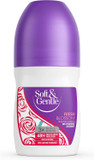 Soft & Gentle Orchid Desire Anti-Perspirant Roll On Deodorant 50ml