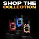 Lynx Fine Fragrance Collection Blue Lavender Premium Deodorant Stick Men's Deodorant with a lavender, mint & amber fragrance for 72 hour odour protection 50 ml