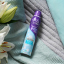 SOFT & GENTLE Cotton Touch Anti-Perspirant Deodorant Spray, 250 ml, 48h Sweat & Odour Protection Aerosol, Alcohol Free Gentle on Skin, Floral Scent, Long-Lasting Fragrance, No White Marks (Pack of 2)