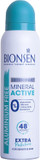 BIONSEN MINERAL ACTIVE SPRAY 150ml (Pack of 2)