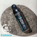 Bionsen Mineral Active for men spray | |Japanese Minerals | 48 Hrs Protection |150ml