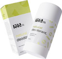 Natural Deodorant for Women and Men, All Natural, Soothing and Refreshing, Aluminum Free and Baking Soda Free, Vegan, 2.6 Oz