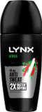 Lynx Africa Antiperspirant Roll On 50 ml