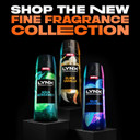 Lynx Fine Fragrance Collection Copper Santal Premium Deodorant Bodyspray 150 ml