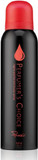 PERFUMER'S CHOICE No4 Phoenix 150ml Body Spray Perfume for Men and Women. Luxury Unisex Fragrance - Mens & Ladies Perfume, Long Lasting Fragrance & Aftershave by Milton-Lloyd