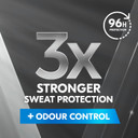 Sure For Men AP 150ML COBALT DRY FRANZ UK