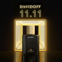 DAVIDOFF Zino - Eau de Toilette for Him - Oriental Fragrance with Notes of Brazilian Rosewood, Rose and Patchouli - Medium Longevity - 125ml DAVIDOFF Zino - Eau de Toilette for Him - Oriental Fragrance with Notes of Brazilian Rosewood, Rose and Patchouli - Medium Longevity - 125ml