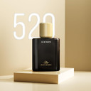 DAVIDOFF Zino - Eau de Toilette for Him - Oriental Fragrance with Notes of Brazilian Rosewood, Rose and Patchouli - Medium Longevity - 125ml DAVIDOFF Zino - Eau de Toilette for Him - Oriental Fragrance with Notes of Brazilian Rosewood, Rose and Patchouli - Medium Longevity - 125ml